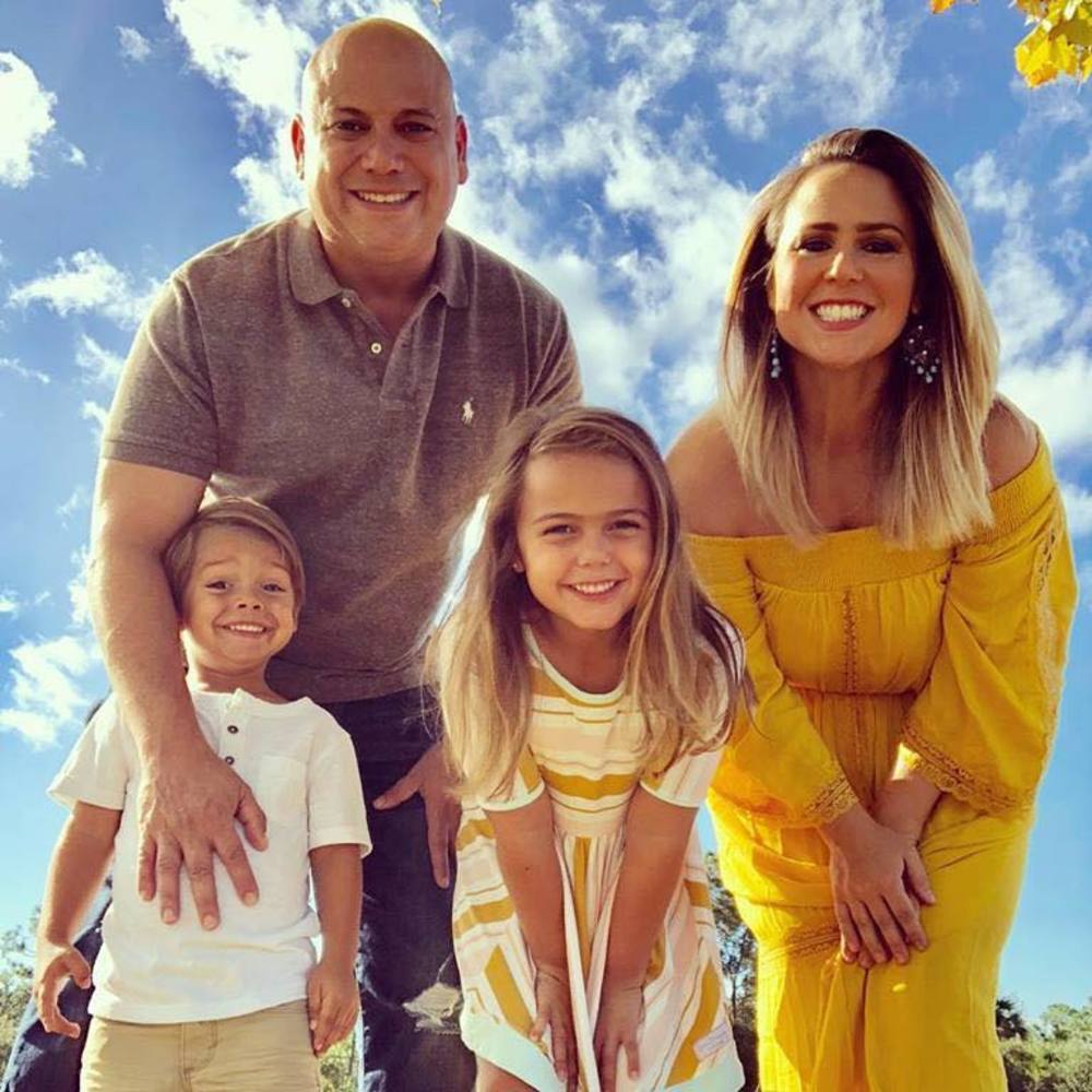 Meet your Posher, Chrissy